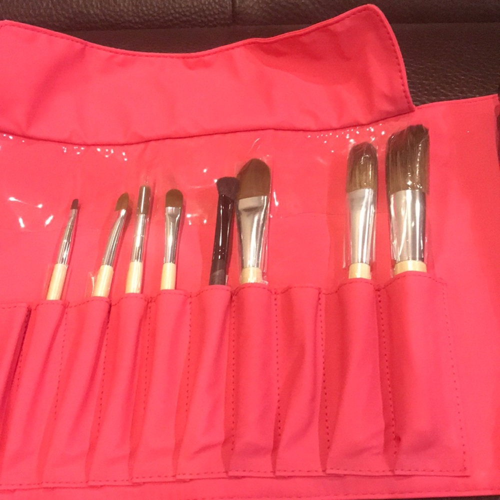 Sephora brush set